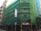 Fachada Las Palmas