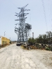 Torres Eléctricas Alta Tension