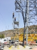 Torres Eléctricas Alta Tension