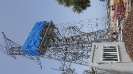 Torres Eléctricas Alta Tension