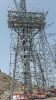 Torres Eléctricas Alta Tension