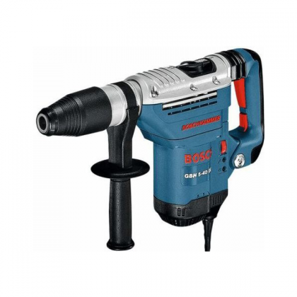 Martillo Percutor Bosch GBH 5-40 DE