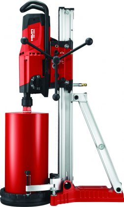 PERFORADORA HILTI DD 250