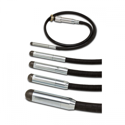 Vibrador de Hormigón Neumático ENAR PNU 80