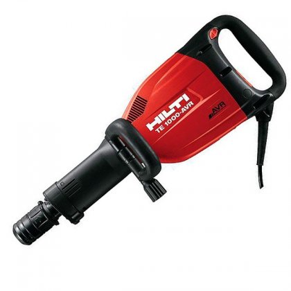 MARTILLO DEMOLEDOR HILTI TE 1000 AVR