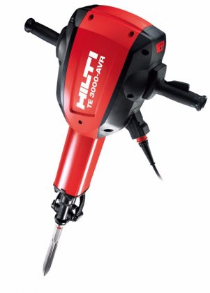 MARTILLO DEMOLEDOR HILTI TE 3000
