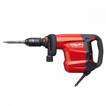 MARTILLO DEMOLEDOR HILTI TE 800 AVR