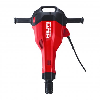 martillo hilti 2
