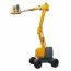 plataforma elevadora articulada 16PX