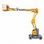 plataforma elevadora articulada 12IP