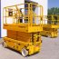 plataforma elevadora tijera compact-12