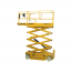 plataforma elevadora tijera COMPACT 10